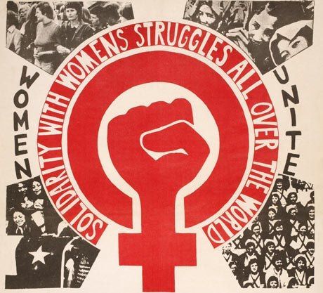 International Women’s Day – Lesbian Style Women Unite, Womens Liberation, Intersectional Feminism, International Women’s Day, Womens March, Gender Equality, Women’s Rights, Anne Frank, Feminist Art