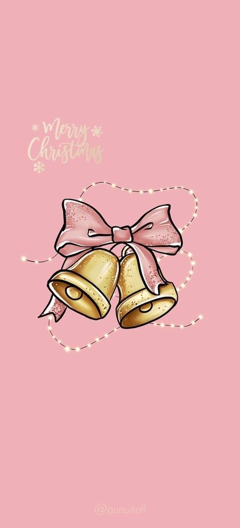 Pink Merry Christmas Wallpaper, Christmas Aesthetic Pink Wallpaper, Christmas Lockscreen Pink, Pink Christmas Aesthetic Wallpaper Iphone, Cute Christmas Wallpaper Pink, Merry Christmas Pink Wallpaper, Wallpaper Christmas Pink, Cute Pink Christmas Wallpaper, Pink Christmas Widgets