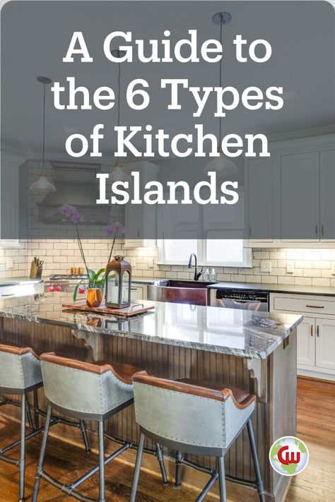 Kitchen Island Cabinet Sizes, Small T Shape Kitchen Island With Seating, L Shaped Islands In Kitchen Layout, 5 Ft Kitchen Island With Seating, How To Design A Kitchen Island, Different Types Of Kitchen Islands, Types Of Islands Kitchen, How Big Should A Kitchen Island Be, 10 Ft Kitchen Island Ideas