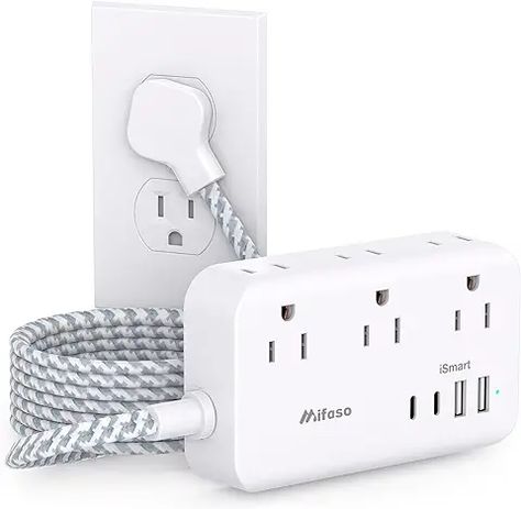 College, College, College Cruise Essentials, Outlet Extender, College Dorms, Travel Cruise, Usb Charging Station, Dorm Room Essentials, Dorm Essentials, Wall Outlets, Room Essentials