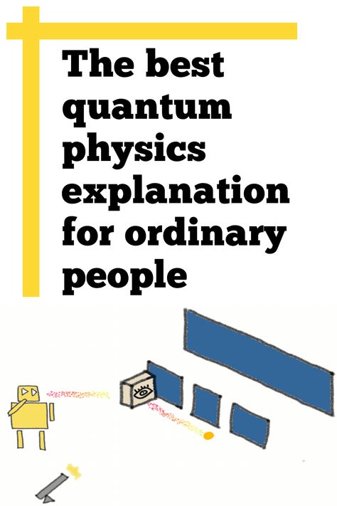 Quantum Physics For Beginners, What Is Quantum Physics, Quantum Mathematics, Physics Cartoon, Quantum Physics Aesthetic, Physics For Beginners, Quantum Physics Science, Quantum Mechanics Physics, Physics Theories