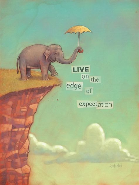 Expectation and Variance From Zero to Mastery Expectations Quotes, Courage Art, Zero Expectations, Expectation Quotes, Linear Regression, Elephant Illustration, Standard Deviation, Living On The Edge, My Sketchbook