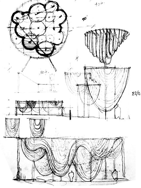 Soundscape Design, Architecture Pavilion, Conceptual Sketches, Pavilion Architecture, Pavilion Design, Architecture Concept Diagram, Architecture Design Drawing, Architecture Concept Drawings, Canopy Design