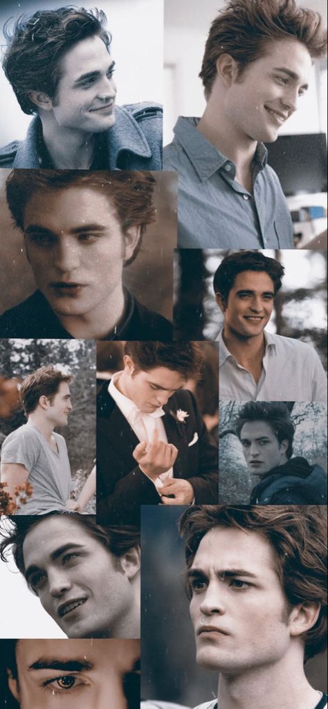 Edward Cullen, Sticker Pack, Home Ideas, Style Inspiration