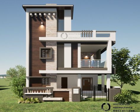 1st Floor Elevation Design, G 2 Front Elevation Design Latest East Face, G 1 Front Elevation Design Indian, 2 Floor Elevation Design Modern, Home Front Design Modern, Modern Home Front Yard, G+1 House Elevation Indian, Front Porch Modern, Home Front Design