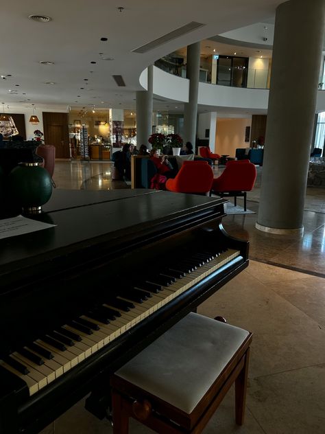 Piano aesthetic art happy fun hotel Aesthetic Piano, Piano, Cars, Pins