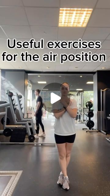 ONLINE SKATING ACADEMY on Instagram: "Air Position Exercises with Coach Nicole!

💫Hey skaters! Coach Nicole here, ready to help you take your jumps to the next level.

In this video, we’ll be diving into the air position, the key to maximizing your rotations and sticking those landings.

Coach Nicole shares an awesome exercise you can off the ice to develop a tight, controlled air position." Exercises For Figure Skaters, Off Ice Skating Exercise, Figure Skating Axel Tips, Off Ice Training Figure Skating Balance, Skaters Exercise, Off Ice Training Figure Skating, The Ice, Figure Skating, Skating