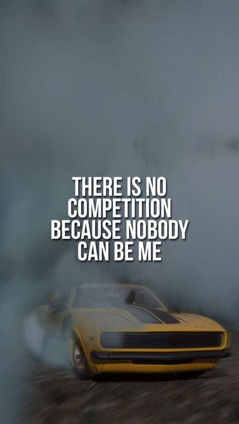 Motivational Quotes Positive Good Vibes, Quotes Positive Good Vibes, God Warrior, There Is No Competition, Logic Quotes, Loved Quotes, Life Quotes Tumblr, Rich Quotes, Mindset Matters