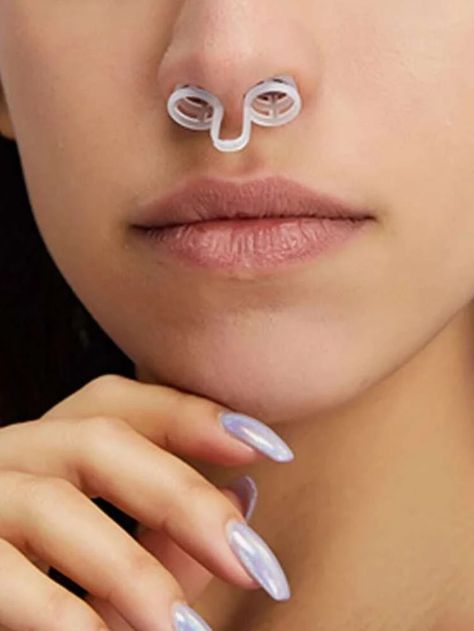 Nose Clip, Home Essentials, Nose Ring, Color