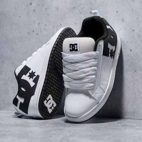 DC Shoes (@dcshoes) • Instagram photos and videos Tenis Dc, Dc Sneakers, Outfit References, Dc Shoes, Christmas Wishlist, Girly Girl, Vision Board, Shoes Sneakers, Hello Kitty