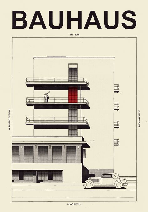 Bauhaus Magazine, Bauhaus Graphic Design, Bauhaus Poster Design, Bauhaus Building, Bauhaus Architecture, Bauhaus Art, Walter Gropius, Bauhaus Poster, Bauhaus Style