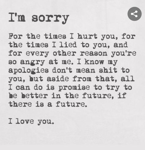 Sorry Best Friend Quotes, Sorry Letter To Boyfriend, Sorry Quotes For Friend, Apology Quotes For Him, Best Friend Breakup Quotes, Apology Quotes, Sorry Letter, Losing Friends Quotes, Compliment Words