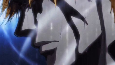 Bleach Gif, Bleach Tybw, Bleach Ichigo, Animated Gif, Bleach, Gif, Hair, Anime