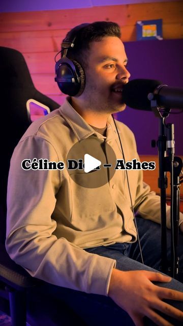 Marlon Falter on Instagram: ""Céline Dion - Ashes" is a powerful song that is carried by Céline Dion's unique voice and emotional expression. The song was written for the soundtrack of the film "Deadpool 2" and is a heartfelt ballad that addresses themes of loss, rebirth, and hope. The poignant lyrics and powerful melody give the song a deep emotional intensity that touches and captivates listeners. Céline Dion's compelling interpretation of "Ashes" gives the song an extraordinary depth and passion that strikes directly at the heart. With its powerful message and poignant music, the song reminds us that from the ruins and ashes of life, new hope and strength can also be born. 🎶❤️ #CelineDion #Ashes #PowerfulBallad #EmotionalMusic #HopefulSong #PassionateVocals #marlonfalter #blind #musik Celine Dion Lyrics, Celine Dion Songs, Deadpool 2, Emotional Expression, The Ruins, Celine Dion, New Hope, The Song, Soundtrack