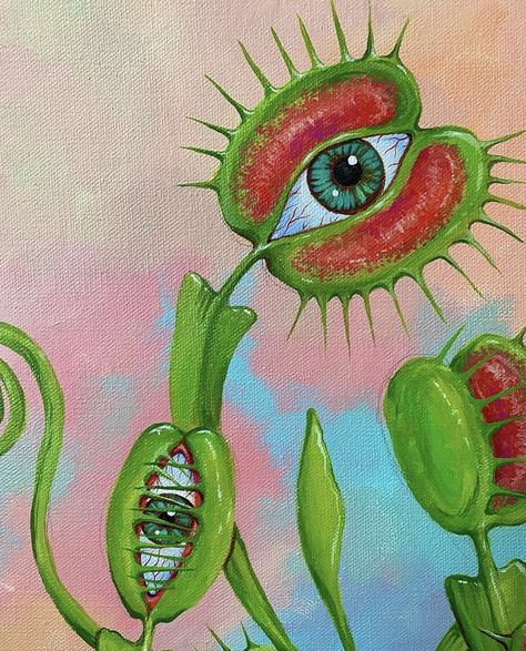 Arte Indie, Psychadelic Art, Hippie Painting, Canvas Painting Designs, Wow Art, Fine Artist, Hippie Art, Mini Canvas Art, Art Inspiration Painting