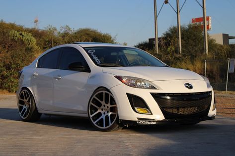 Mazda3 2011 Caldina Gt4, Mazda 2 Sport, Mazda 3 2011, Mazda 3 Gt, Mazda 3 2014, Mazda 3 Sedan, Stance Cars, Mazda 2, Car Goals