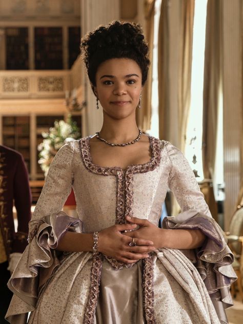 Queen Charlotte A Bridgerton Story, Michelle Fairley, Cynthia Nixon, Penn Badgley, Charlotte Dress, Gentleman Jack, Queen Charlotte, Jenna Coleman, Lily James