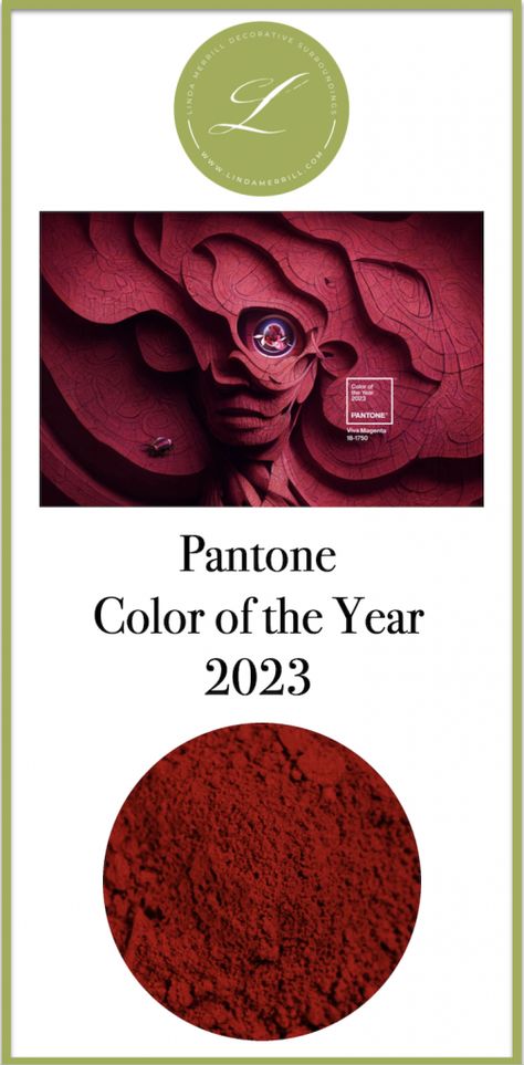 Pantone Colors 2024/2025, Christmas 2023 Color Trends, Christmas Trends 2023/24, Christmas 2023 Trends Decoration Colors, 2024 Color Of The Year, Color Trends 2023, Behr Color Trends, White House Christmas Decorations, 2023 Color Of The Year