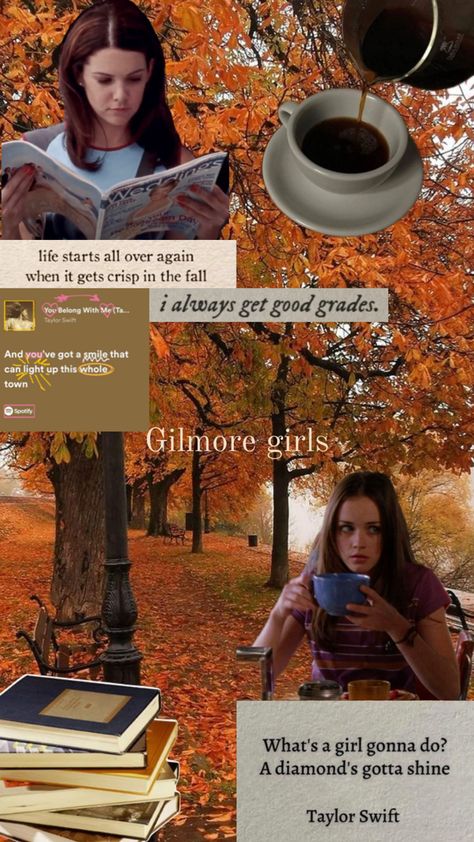 It’s Gilmore girls season, sooooooooooooo I made this 🤩 Gilmore Girls Seasons, You Belong With Me, Good Grades, Can Lights, Gilmore Girls, Light Up, Wedding Day