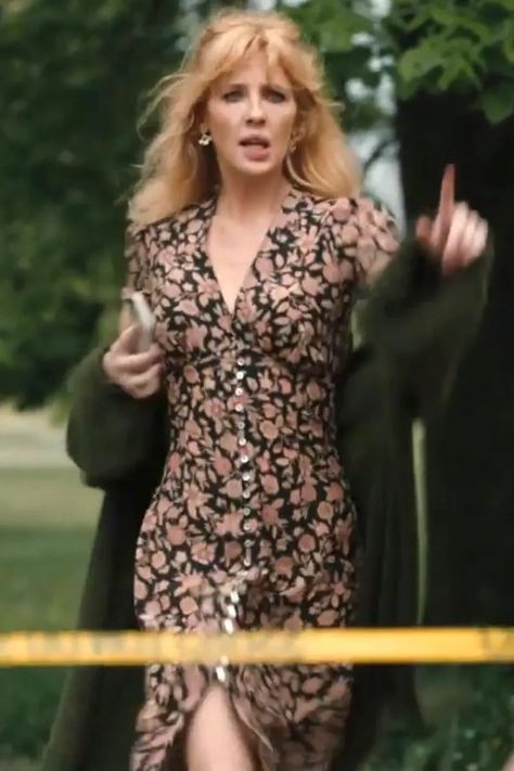 'Yellowstone' Season 5 Part 2: Where to Get Beth Dutton's Outfits — Femestella Beth From Yellowstone Outfits, Monica Dutton Yellowstone Outfits, Yellowstone Beth Outfits, How To Dress Like Beth Dutton, Yellowstone Theme Party Outfit, Beth Dutton Bangs Diy, Monica Yellowstone Outfits, Beth Dutton Boots, Beth Dutton Dresses