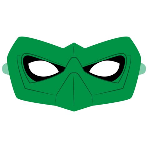 Batman Mask Template, Green Lantern Mask, Superhero Mask Template, Lantern Printable, Batgirl Mask, Green Lantern Symbol, Superheroes Wallpaper, Handmade Gift Boxes, Mask Template Printable