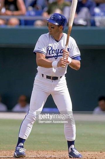 George Brett, Kansas City Royals Baseball, Action Images, Royals Baseball, Baseball Photos, Kansas City Missouri, Professional Athlete, Sports Art, Kansas City Royals