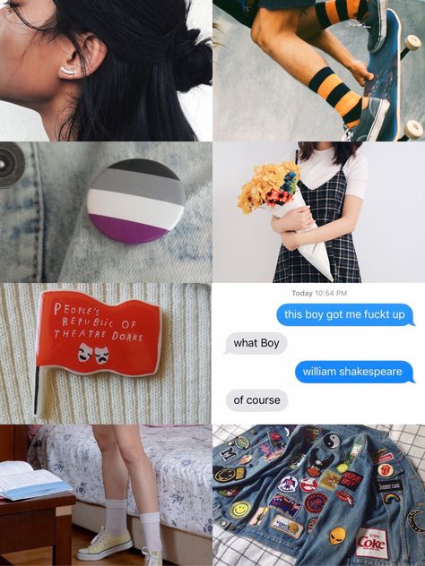 Be More Chill | Christine aesthetic Be More Chill Christine, Christine Aesthetic, Be More Chill Wallpaper, Chill Wallpaper, Drawing Things, Be More Chill, Chill Pill, Musical Theatre, Just Love