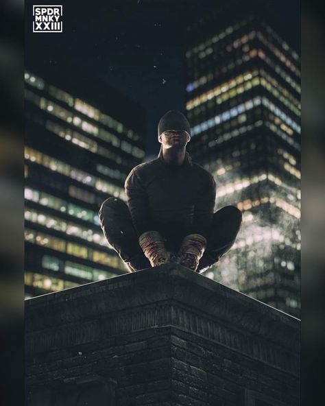 spdrmnkyxxiii  I'm Daredevil. Not even God can stop that now.#Daredevil #season3  Daredevil is the best superhero tv show ever. It's been a while since it premiered and im still not over how good season 3 was.  Load more comments  captain.pixel  Can we get this as a wallpaper  big_papi_rich  @armand_bazeli no it’s not, he believes in God, so it’s capital G Is Daredevil the best comicbook show out right now? Comment below! ⬇️⬇️⬇️ - 🃏 • • �• (Shoutout @spdrmnkyxxiii for the dope artwork!) • • • •… Dope Artwork, Daredevil Art, Matt Murdock Daredevil, Daredevil Matt Murdock, The Man Without Fear, Dare Devil, Pictures For Desktop, Charlie Cox, Marvel Daredevil