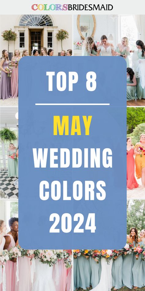 Dusty Rose, Lilac and Blue May Wedding Colors 2024, Dusty Rose and Lilac Bridesmaid Dresses - ColorsBridesmaid Wedding Colors For May 2024, Spring Colors For Wedding, May Wedding Ideas Colors, Late Spring Wedding Colors, Wedding Colors For May, Wedding Color Schemes May, Spring 2025 Wedding Colors, 2024 Wedding Color Trends, May Wedding Colors Schemes