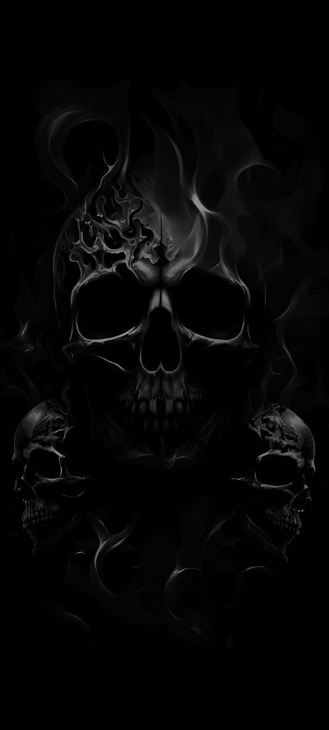 Black Wallpaper Skeleton, Black Gothic Wallpaper, Skull Black Background, Skeleton Wallpapers, Grim Reaper Images, Skull Wallpaper Iphone, Destiny Backgrounds, Skull Background, Poker Art