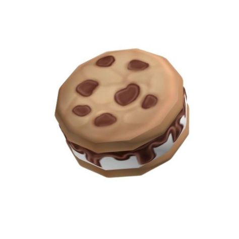 Check my folder 📁 [• Cute Stickers •] for more! Tags: #3d #icon #sticker #food #cookie #biscuit #chocolate #smors #brown #cute #journaling #digital #design #model Aespacore Icons, Cute Journaling, Food Icon Png, Emoji Food, Sticker Food, Idea Drawing, 3d Things, Cartoon Cookie, Food Icon