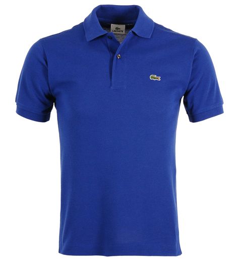 Polo Lacoste Bleu Polo Lacoste, Facial Skin, Skin Treatments, Mens Polo, Men's Polo Shirt, Polo Ralph Lauren, Polo Shirt, Facial, Ralph Lauren