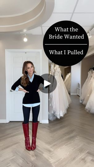 99K views · 6.4K reactions | 🏆THE BRIDES PICK WAS NUMBER 2🏆Take a peek at some of the gowns our consultants pulled per our bride’s request.💕(obviously, this is our staff showing the gowns and not the real bride).💕 . . #bridalshop #bridaltictok #weddingtictok #stlbridalshop #stlouisbridalshop #weddingdresses #bridalgowns #claricesbridal #gettingmarried #bridaltrends #justengaged #bridalinfluencer #bridetobe #weddingreels #bridal#weddingplanning #engaged #beststlouisbridalshop #bridalshop #bridaltictok #weddingtictok #stlbridalshop #stlouisbridalshop #weddingdresses #bridalgowns #claricesbridal #gettingmarried #bridaltrends #justengaged #bridalinfluencer #bridetobe #weddingreels #bridal#weddingplanning #engaged #beststlouisbridalshop #eddyk #maggiesotterodesigns #callablanche #winterwedd Eddy K, Just Engaged, Bridal Shop, Number 2, Real Brides, Getting Married, Bridal Gowns, The Bride, Influencer