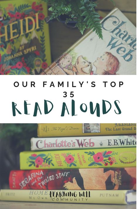 Books To Read As A Family, Best Read Alouds, Family Read Aloud Books, Book Closet, Read Aloud Chapter Books, Family Read Alouds, Homeschool Books, Read Aloud Books, Homeschool Inspiration