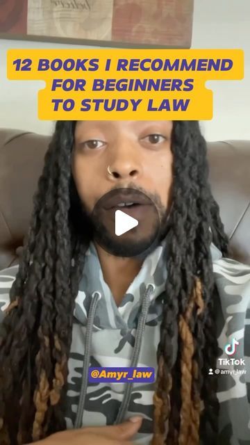 Amyr Samah El on Instagram: "BRINGING THIS BACK‼️

Be sure to save this for later. So many people ask what books Ive read to help me grasp this knowledge. 

Add these to your reading list and start your journey on this path of exclusive equity jurisprudence! 

Remember to not commingle God’s law with man’s law. 

Comment “STUDENT” if you’re ready to elevate your learning even further! 

I’ll see you on the private side! 

MatisseAcademy.com 

-for entertainment and educational purposes only-" Studying Law, What Book, Reading Lists, Bring It On, Education, Reading, Books