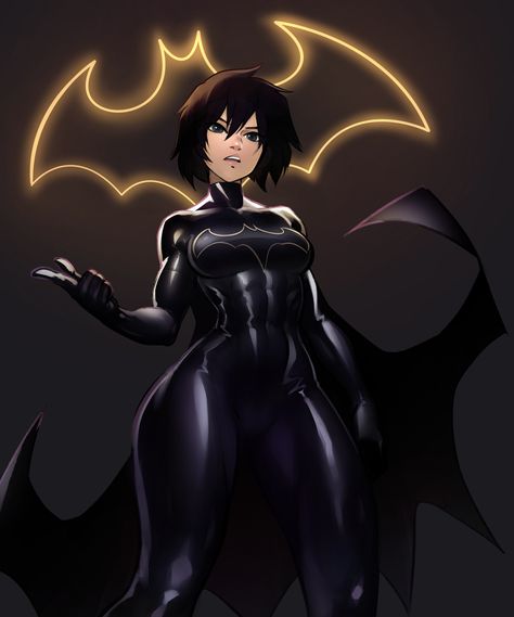 Cassandra Cain: Beautiful but Deadly Batgirl Cassandra Cain, Batman Redesign, Batgirl Art, Ben 10 Comics, Cassandra Cain, Yuri Manga, Dc Comics Artwork, Dc Comics Characters, Batman Art