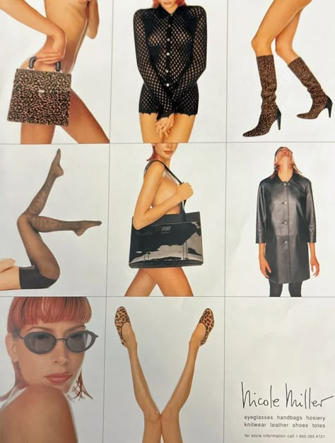 1999 Fashion, Photoshoot Concept, How To Pose, Nicole Miller, Photography Inspo, Fashion Killa, 3d Design, Shoot Ideas, 90s Fashion