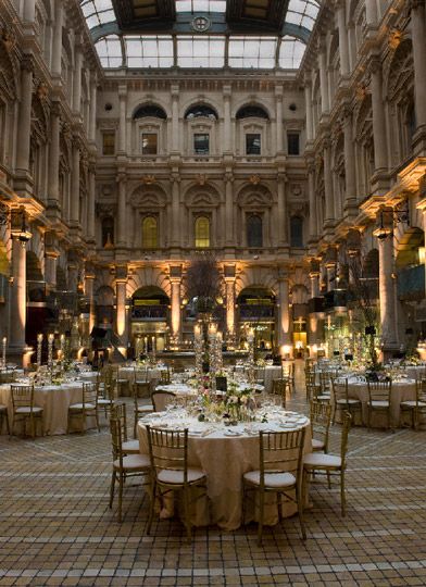 Glamorous Wedding Venue, London Wedding Venues, Wedding Venues Uk, London Venues, Dream Wedding Venues, Greater London, The Courtyard, Las Vegas Weddings, Royal Weddings