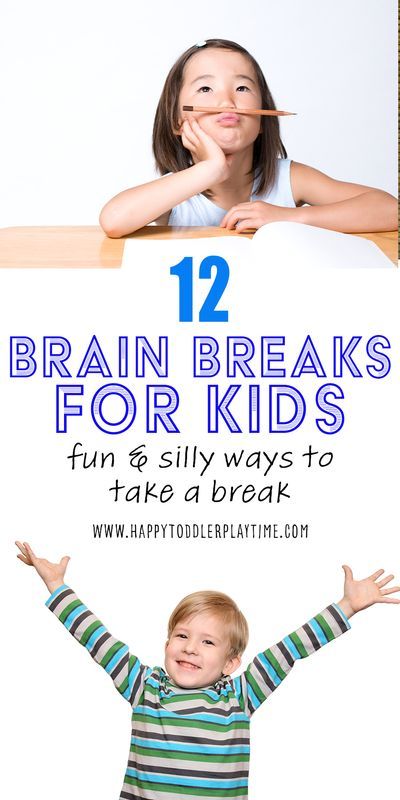 12 super silly and fun brain breaks for kids that will get them moving and giggling! Try these simple ideas to give your kindergartner a fun break! Brain Breaks For Kindergarten, Fun Brain Breaks, Boredom Busters For Kids, Keeping Kids Busy, Fun Brain, Homeschool Activities, Bright Ideas, Kids Learning Activities, Brain Breaks