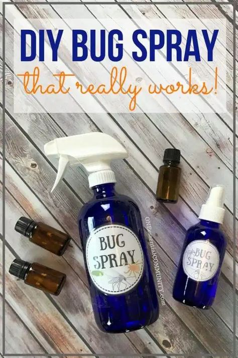 Homemade Bug Spray Recipe, Essential Oil Bug Spray, Diy Bug Repellent, Homemade Bug Spray, Diy Bug Spray, Bug Spray Recipe, Natural Bug Spray, Natural Bug Repellent, Essential Oil Spray