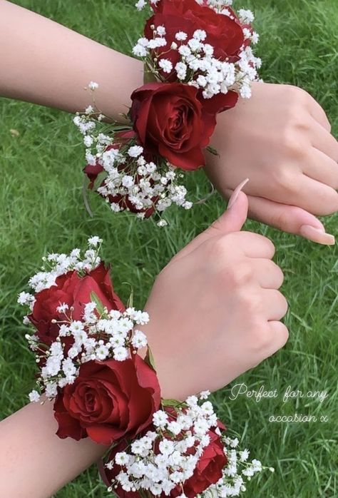 The story of two souls who have experienced utmost love as well as he… #romance #Romance #amreading #books #wattpad Hand Gajra For Bride, Mehndi Decoration Ideas At Home, Rose Garland Wedding, Flower Jewellery For Mehndi, Fresh Flower Jewelry, Flower Jewelry Designs, Wedding Flower Jewelry, Wedding Dance Video, Red Rose Wedding