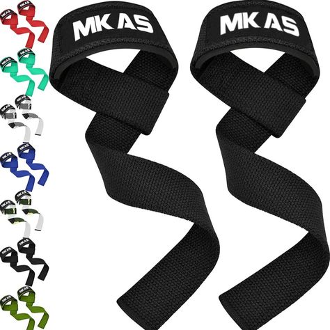 Weight Lifting Straps, Powerlifting Training, Weight Training Programs, Weight Lifting Gloves, Weight Lifting Workouts, Heavy Weight Lifting, Lifting Straps, Workout Gloves, Strength Training Equipment