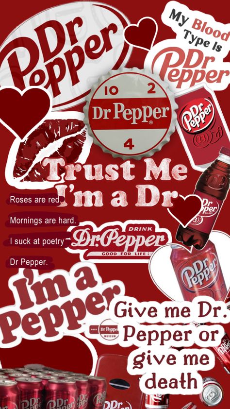 DR PEPPER LOVER FOREVER Dr Pepper Wallpaper, Pepper Wallpaper, Dr Pepper Cake, Christmas Lights Wallpaper, Cute Backgrounds For Iphone, Aesthetic Doctor, Cute Images For Wallpaper, Spiritual Awakening Signs, Iphone Wallpaper Classy