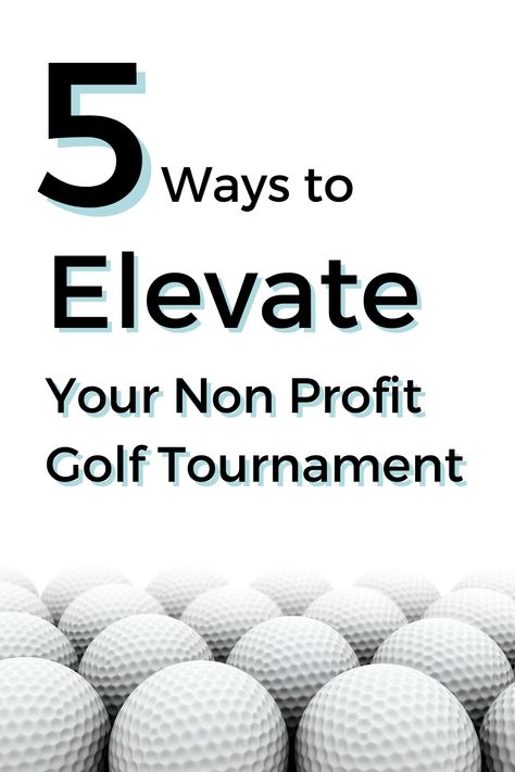 Golf Tournament Sponsorship Levels, Golf Tournament Games Fundraiser, Golf Outing Fundraiser Ideas, Golf Fundraiser Ideas, Golf Tournament Ideas Fundraising, Golf Charity Event, Golf Tournament Games, Golf Tournament Fundraiser, Golf Outing Ideas