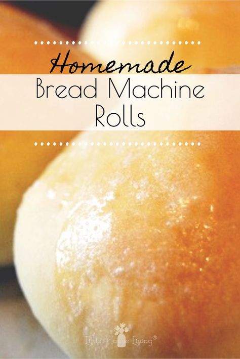 Home Made Rolls Recipe, Side For Soup, Bread Machine Rolls Recipes, Hot Roll Recipe, Bread Machine Rolls, Bread Machine Recipes Sweet, Roll Dough Recipe, Easy Bread Machine Recipes, Best Bread Machine