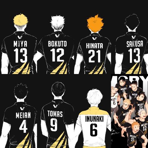 Haikyuu Msby Black Jackals Wallpaper, Msby Black Jackals Manga, Msby Bokuto, Haikyuu Msby Black Jackals Fanart, Mbsy Jackals, Haikyuu Black Jackals, Msby Black Jackals Fanart, Msby Black Jackals Wallpaper, Haikyuu Jersey