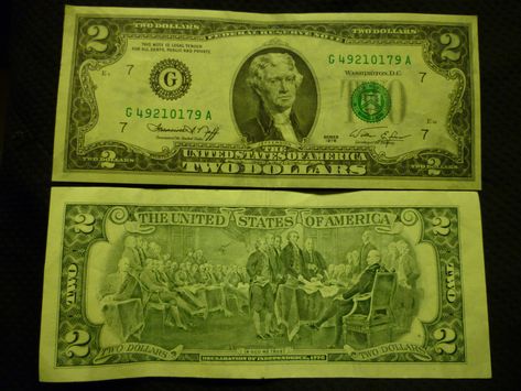 2 Dollar Bill Value, American Currency, 2 Dollar Bill, Money Paper, Old Pennies Worth Money, Old Coins Value, Rare Pennies, One Dollar Bill, Foreign Coins