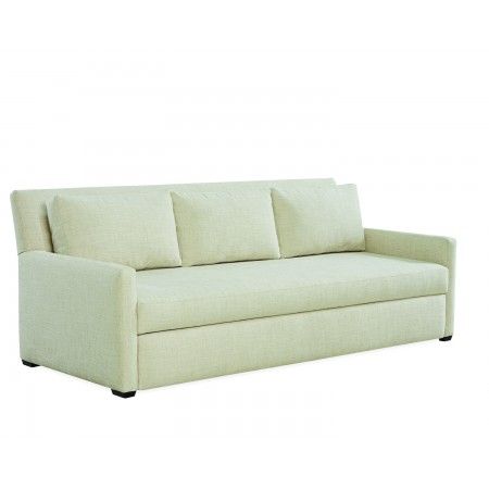 Aspen Queen Sleeper Sofa American Furniture Living Rooms, Lee Industries Sofa, Queen Size Sofa Bed, Queen Sleeper Sofa, Contemporary Bedroom Design, Sofa L, Sofas For Small Spaces, Lee Industries, Unique Sofas