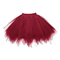 Check this out at Amazon Puffy Tulle Skirt, Skirt Tutu, Dance Tutus, Short Pollera, Skirt Tulle, Puffy Skirt, Elastic Skirt, Fluffy Skirt, Nature Dress