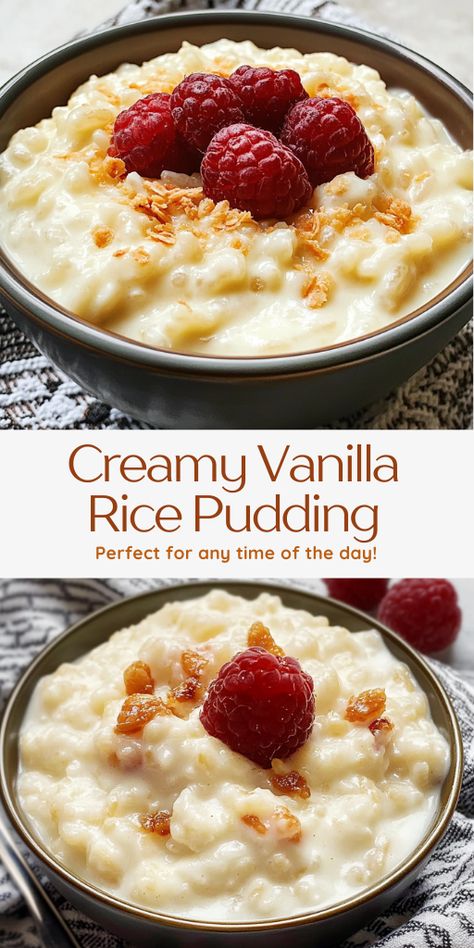 Ingredients:  1 cup of uncooked white rice 2 cups of water 3 cups of whole milk 1/2 cup of granulated sugar 2 tablespoons of unsalted butter 1 teaspoon of vanilla extract 1/4 teaspoon of salt 1/4 teaspoon of ground cinnamon 1/4 teaspoon of nutmeg (optional) 1/4 cup of raisins (optional) Crockpot Rice Pudding Easy, Rice Pudding For Two, Small Batch Rice Pudding, Swedish Rice Pudding Recipe, Instant Rice Pudding, Healthy Rice Pudding, Easy Rice Pudding Recipe, Crockpot Rice Pudding, Creamy Rice Pudding Recipe